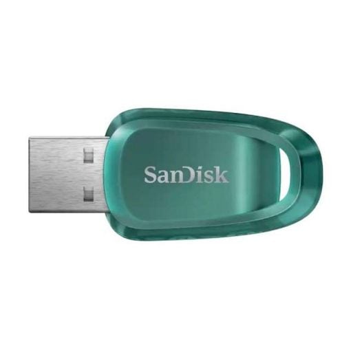 Εικόνα της SanDisk Ultra Eco USB 3.2 64GB SDCZ96-064G-G46