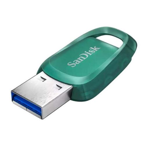 Εικόνα της SanDisk Ultra Eco USB 3.2 256GB SDCZ96-256G-G46