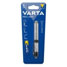 Εικόνα της Φακός Στυλό Varta Led 3lm 16611101421