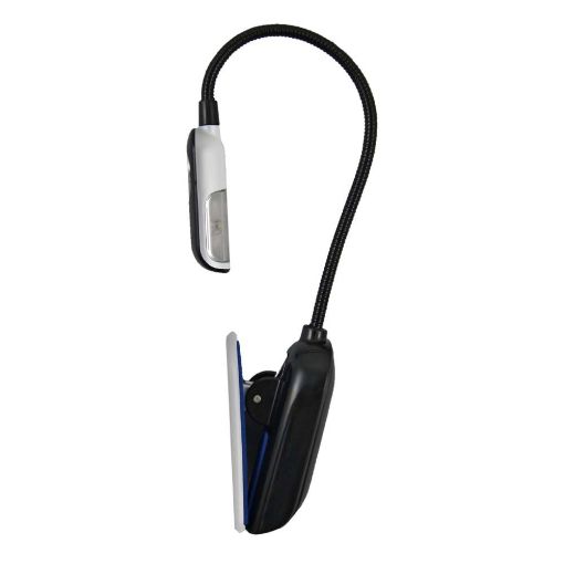 Εικόνα της Φακός Varta Book Light LED 9lm 16618101421