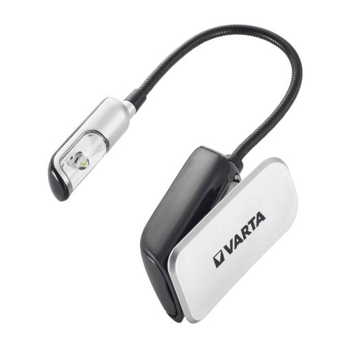 Εικόνα της Φακός Varta Book Light LED 9lm 16618101421