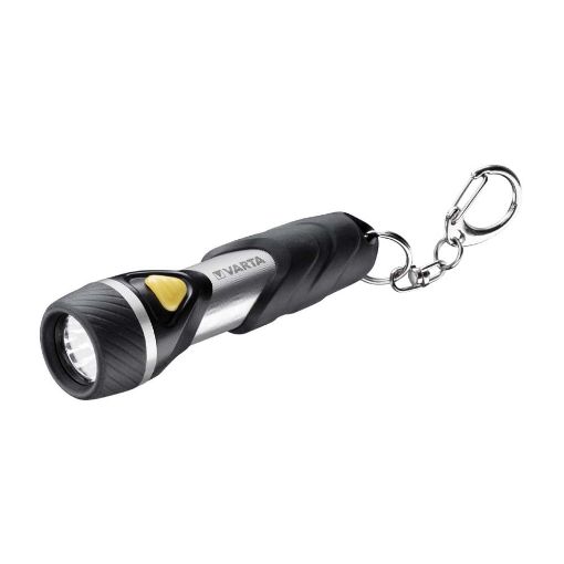 Εικόνα της Φακός - Μπρελόκ Varta Day Light Key Chain LED 12lm 16605101421