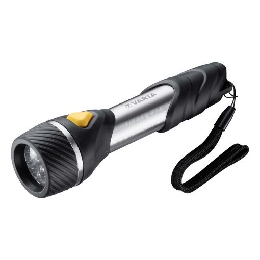 Εικόνα της Φακός Χειρός Varta Day Light Multi LED F10 20lm 16631101421