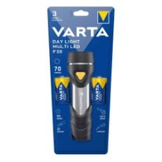Εικόνα της Φακός Χειρός Varta Day Light Multi LED F30 70lm 17612101421