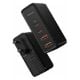 Εικόνα της Φορτιστής Baseus GaN2 Pro 2x USB-A & 2x USB-C 100W Black CCGAN2P-L01