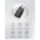 Εικόνα της Φορτιστής Baseus Super Si USB-C 1C 20W Black CCSUP-B01