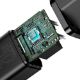 Εικόνα της Φορτιστής Baseus Super Si USB-C 1C 20W Black CCSUP-B01
