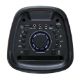 Εικόνα της Party Ηχείο Crystal Audio PRT-14 TWS Bluetooth Black