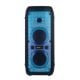 Εικόνα της Party Ηχείο Crystal Audio PRT-14 TWS Bluetooth Black