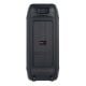 Εικόνα της Party Ηχείο Crystal Audio PRT-16 TWS Bluetooth Black