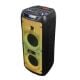 Εικόνα της Party Ηχείο Crystal Audio PRT-16 TWS Bluetooth Black