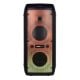 Εικόνα της Party Ηχείο Crystal Audio PRT-16 TWS Bluetooth Black