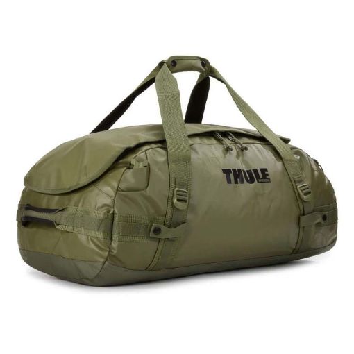 Εικόνα της Thule - Τσάντα Ταξιδίου Chasm Duffel Bag 70L Olivine Green TDSD203