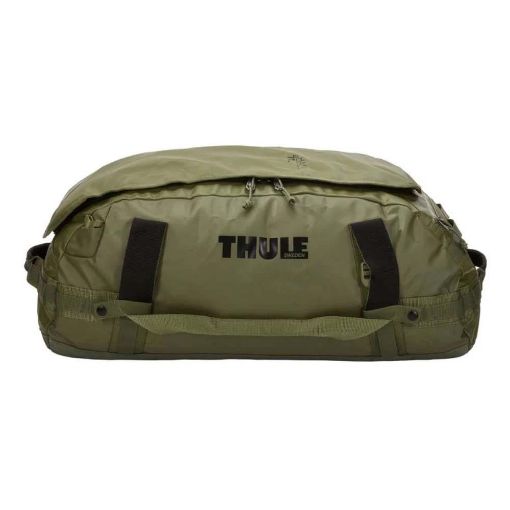 Εικόνα της Thule - Τσάντα Ταξιδίου Chasm Duffel Bag 70L Olivine Green TDSD203