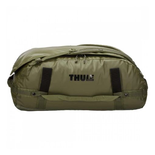 Εικόνα της Thule - Τσάντα Ταξιδίου Chasm Duffel Bag 90L Olivine Green TDSD204