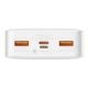 Εικόνα της Power Bank Baseus BiPow 20000MAh 20W Overseas Edition White PPBD050302