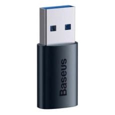 Εικόνα της Baseus Ingenuity USB-A M to USB-C F Adapter ZJJQ000103