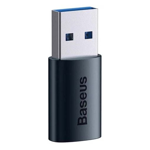 Εικόνα της Baseus Ingenuity USB-A M to USB-C F Adapter ZJJQ000103