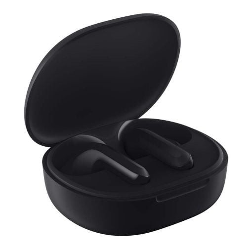Εικόνα της Xiaomi Redmi Buds 4 Lite Black BHR7118GL