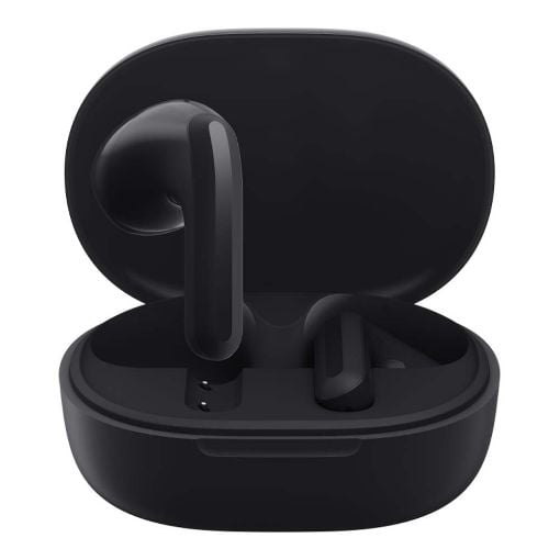 Εικόνα της Xiaomi Redmi Buds 4 Lite Black BHR7118GL