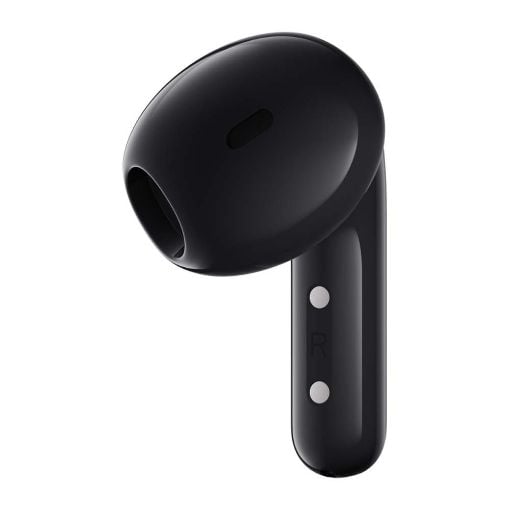 Εικόνα της Xiaomi Redmi Buds 4 Lite Black BHR7118GL