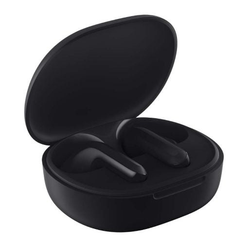 Εικόνα της Xiaomi Redmi Buds 4 Lite Black BHR7118GL