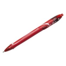 Εικόνα της Στυλό Bic Gel-ocity Quick Dry 0,7mm Κόκκινο