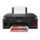 Εικόνα της Πολυμηχάνημα Inkjet Canon Pixma G3470 MegaTank Black 5805C009AA