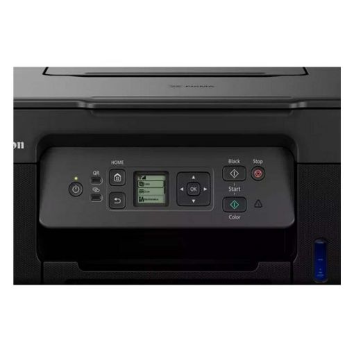 Εικόνα της Πολυμηχάνημα Inkjet Canon Pixma G3470 MegaTank Black 5805C009AA