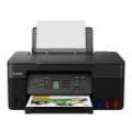 Εικόνα της Πολυμηχάνημα Inkjet Canon Pixma G3470 MegaTank Black 5805C009AA
