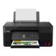 Εικόνα της Πολυμηχάνημα Inkjet Canon Pixma G3470 MegaTank Black 5805C009AA