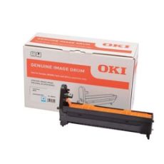 Εικόνα της Drum Oki Cyan 46507415