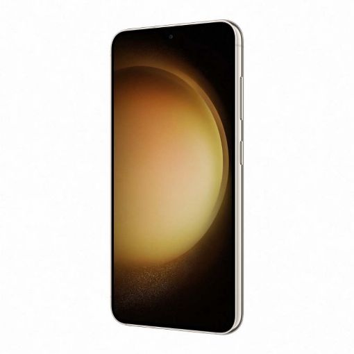 Εικόνα της Smartphone Samsung Galaxy S23 5G Dual-Sim 8GB 128GB Cream SM-S911BZEDEUE