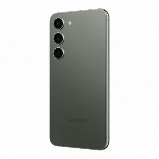 Εικόνα της Smartphone Samsung Galaxy S23 5G Dual-Sim 8GB 128GB Green SM-S911BZGDEUE
