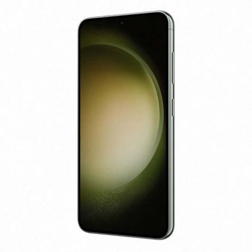 Εικόνα της Smartphone Samsung Galaxy S23 5G Dual-Sim 8GB 128GB Green SM-S911BZGDEUE