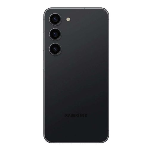 Εικόνα της Smartphone Samsung Galaxy S23 5G Dual-Sim 8GB 128GB Phantom Black SM-S911BZKDEUE