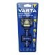 Εικόνα της Φακός Κεφαλής Varta Work Flex Motion Sensor H20 LED 150lm IP54 18648101421