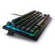 Εικόνα της Πληκτρολόγιο Alienware AW420K TKL Cherry MX Red Switches Dark Side of the Moon 545-BBDY