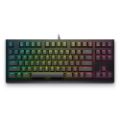 Εικόνα της Πληκτρολόγιο Alienware AW420K TKL Cherry MX Red Switches Dark Side of the Moon 545-BBDY