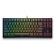 Εικόνα της Πληκτρολόγιο Alienware AW420K TKL Cherry MX Red Switches Dark Side of the Moon 545-BBDY