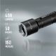 Εικόνα της Φακός Χειρός Varta Aluminium Light F30 Pro LED 400lm 17608101421
