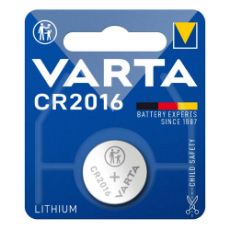 Εικόνα της Μπαταρία Λιθίου Varta Coin Cell CR2016 3V 6016101401