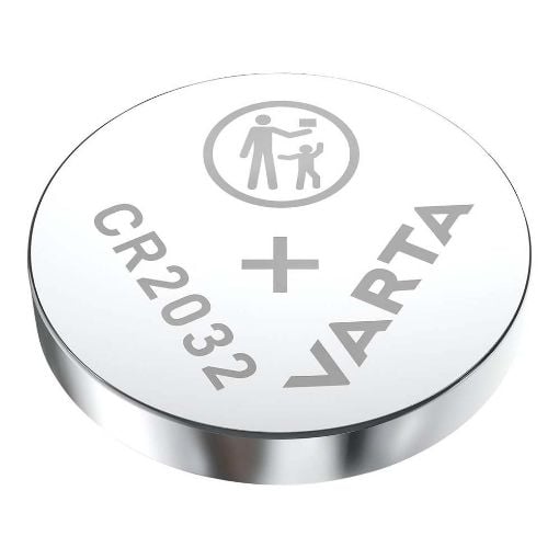 Εικόνα της Μπαταρία Λιθίου Varta Coin Cell CR2032 3V 6032101401