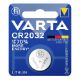 Εικόνα της Μπαταρία Λιθίου Varta Coin Cell CR2032 3V 6032101401
