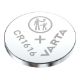 Εικόνα της Μπαταρία Λιθίου Varta Coin Cell CR1616 3V 6616101401
