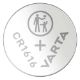 Εικόνα της Μπαταρία Λιθίου Varta Coin Cell CR1616 3V 6616101401