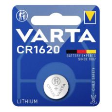 Εικόνα της Μπαταρία Λιθίου Varta Coin Cell CR1620 3V 6620101401