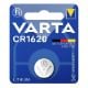 Εικόνα της Μπαταρία Λιθίου Varta Coin Cell CR1620 3V 6620101401