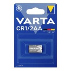 Εικόνα της Μπαταρία Λιθίου Varta CR1/2AA 3V 6127101401