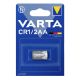 Εικόνα της Μπαταρία Λιθίου Varta CR1/2AA 3V 6127101401